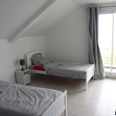 Le Sandivel Saint-Denis Exterior photo