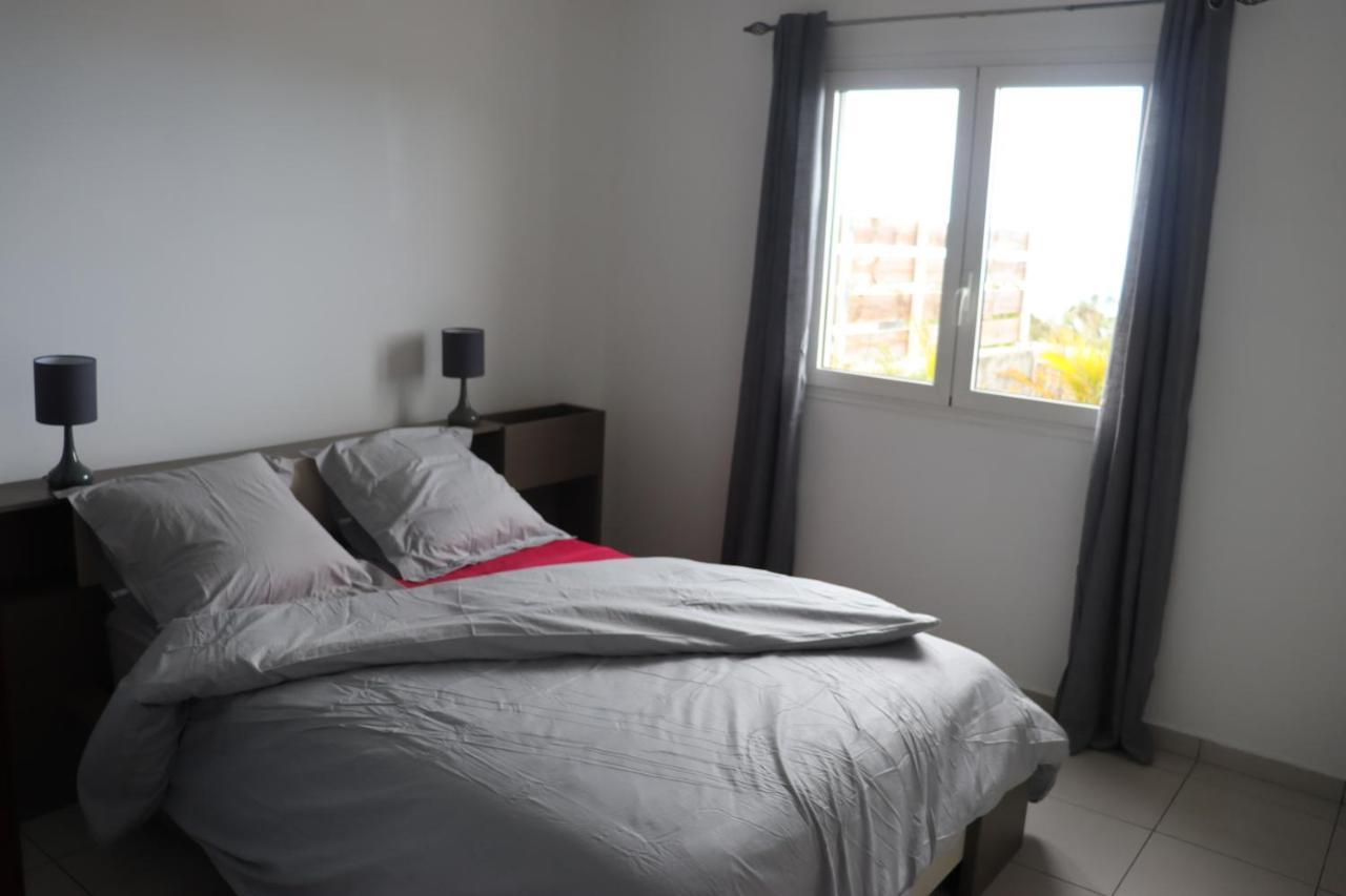 Le Sandivel Saint-Denis Exterior photo
